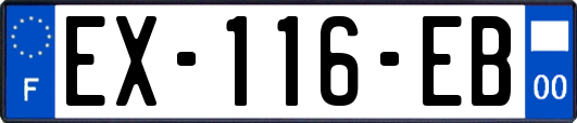 EX-116-EB