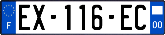 EX-116-EC