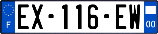 EX-116-EW