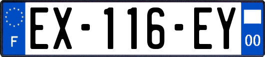 EX-116-EY