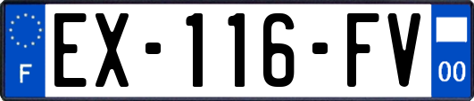EX-116-FV