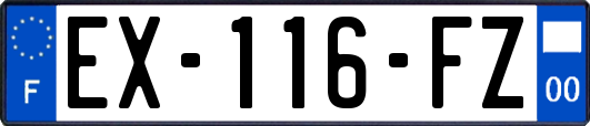 EX-116-FZ