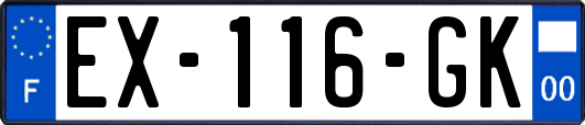 EX-116-GK