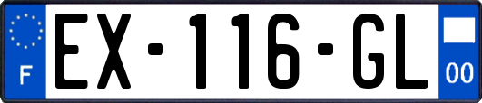 EX-116-GL