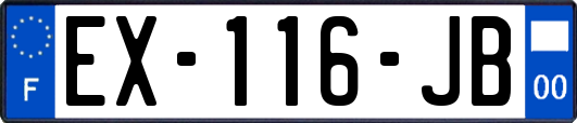 EX-116-JB