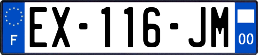 EX-116-JM