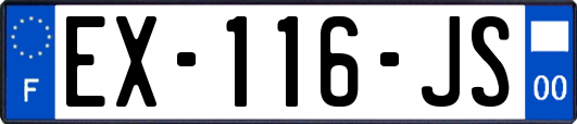 EX-116-JS