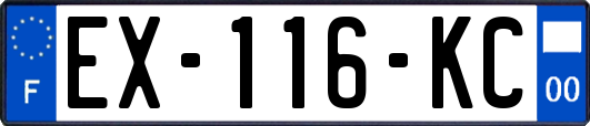 EX-116-KC