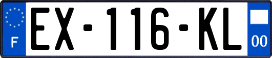 EX-116-KL