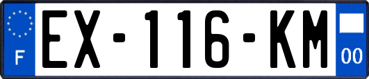 EX-116-KM
