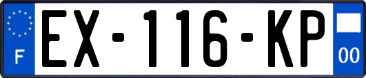 EX-116-KP