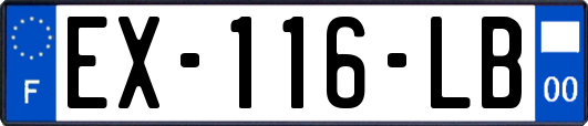 EX-116-LB