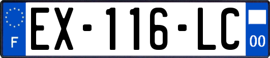 EX-116-LC