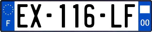 EX-116-LF