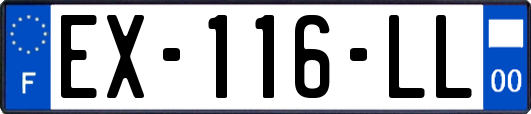 EX-116-LL