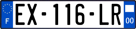 EX-116-LR