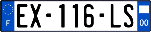 EX-116-LS