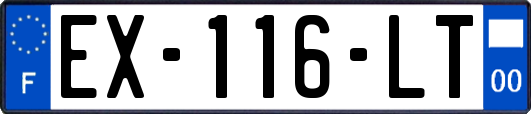 EX-116-LT