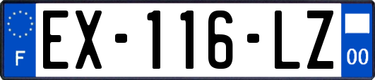 EX-116-LZ