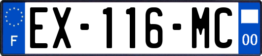 EX-116-MC