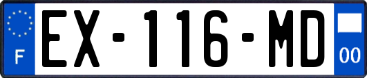EX-116-MD
