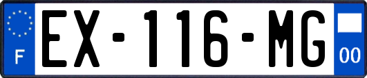 EX-116-MG