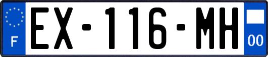 EX-116-MH