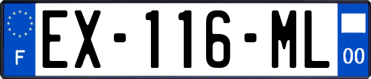 EX-116-ML