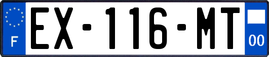 EX-116-MT