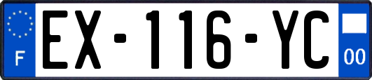 EX-116-YC