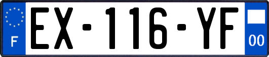 EX-116-YF