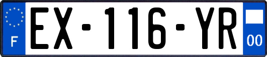 EX-116-YR