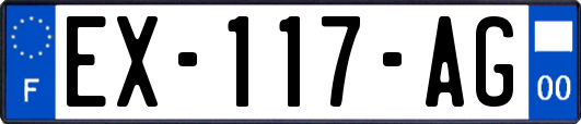 EX-117-AG