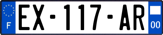 EX-117-AR