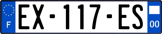 EX-117-ES