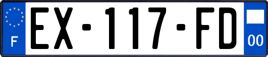 EX-117-FD