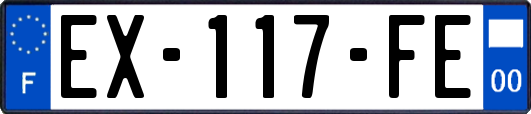EX-117-FE