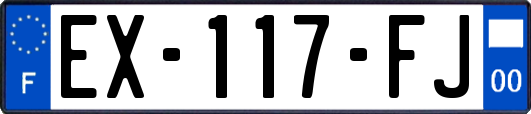 EX-117-FJ