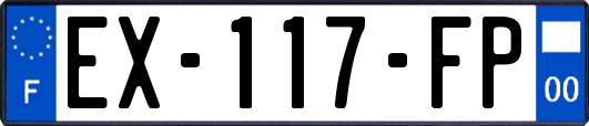 EX-117-FP