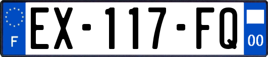EX-117-FQ