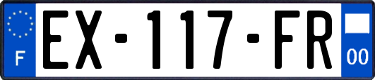 EX-117-FR