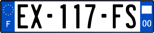 EX-117-FS