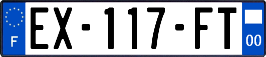 EX-117-FT