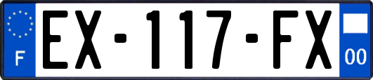 EX-117-FX