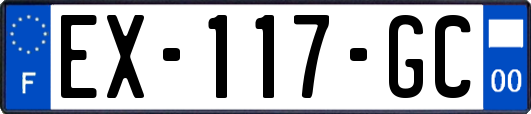 EX-117-GC
