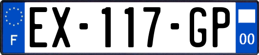 EX-117-GP
