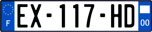 EX-117-HD