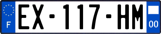 EX-117-HM