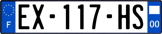 EX-117-HS