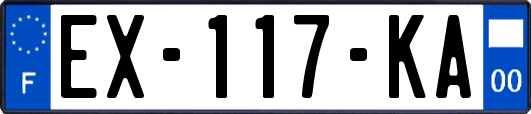 EX-117-KA